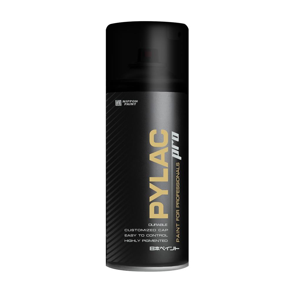 สีสเปรย์ NIPPON PAINT PYLAC PRO P-35 สี STARDUST