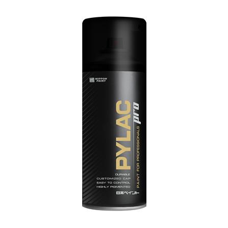 สีสเปรย์ NIPPON PAINT PYLAC PRO P-35 สี STARDUST