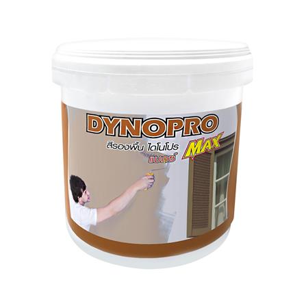 สีรองพื้นปูนใหม่ DYNOPROMAX 2.5 แกลลอน