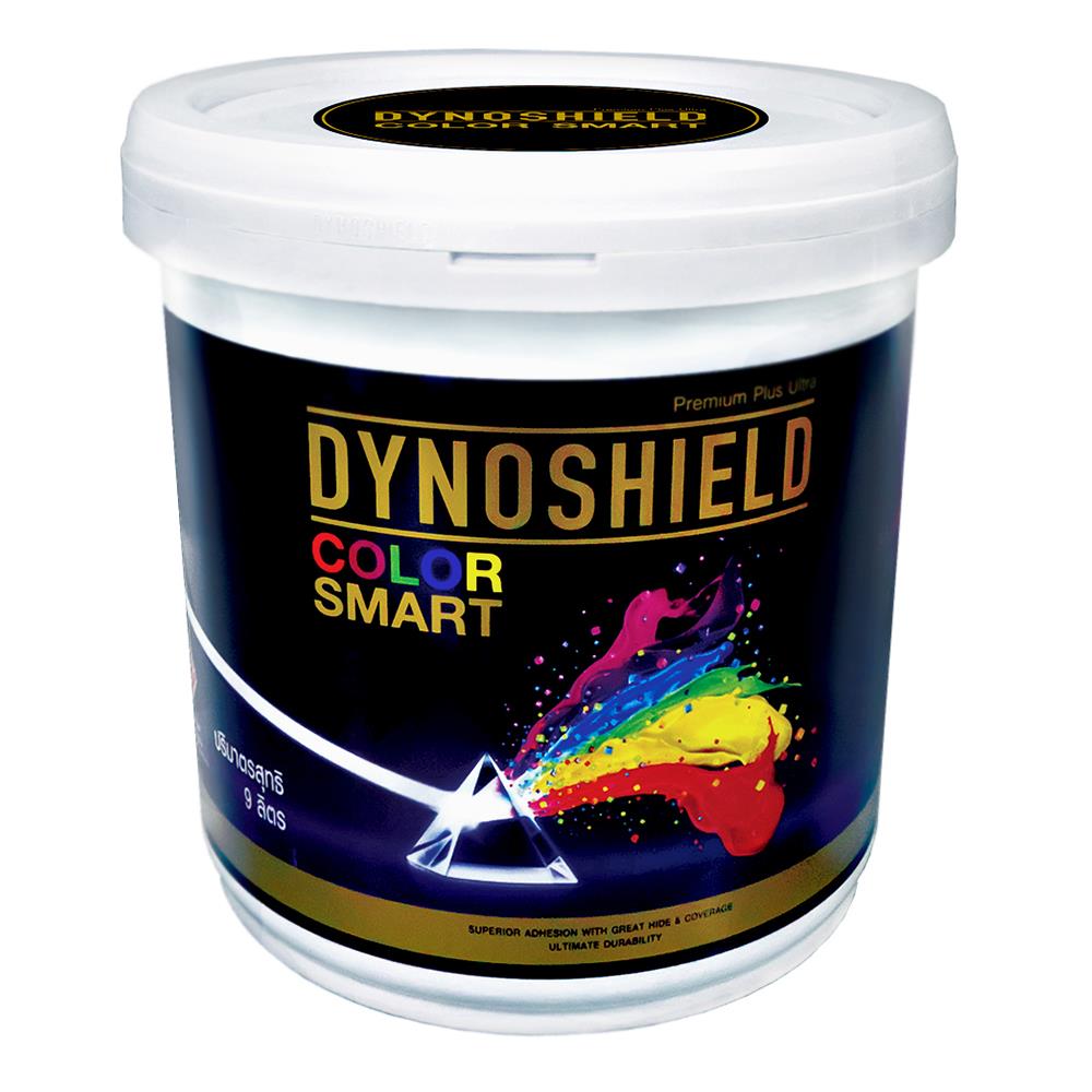 สีรองพื้นปูนใหม่ DYNOSHIELD 2.5 แกลลอน