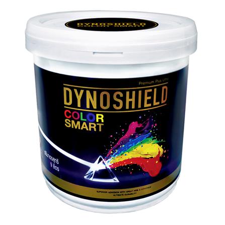 สีรองพื้นปูนใหม่ DYNOSHIELD 2.5 แกลลอน_0
