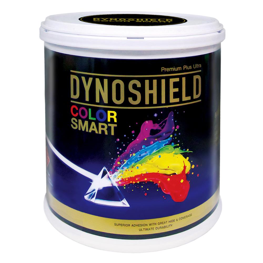 สีรองพื้นปูนใหม่ DYNOSHIELD 1 แกลลอน