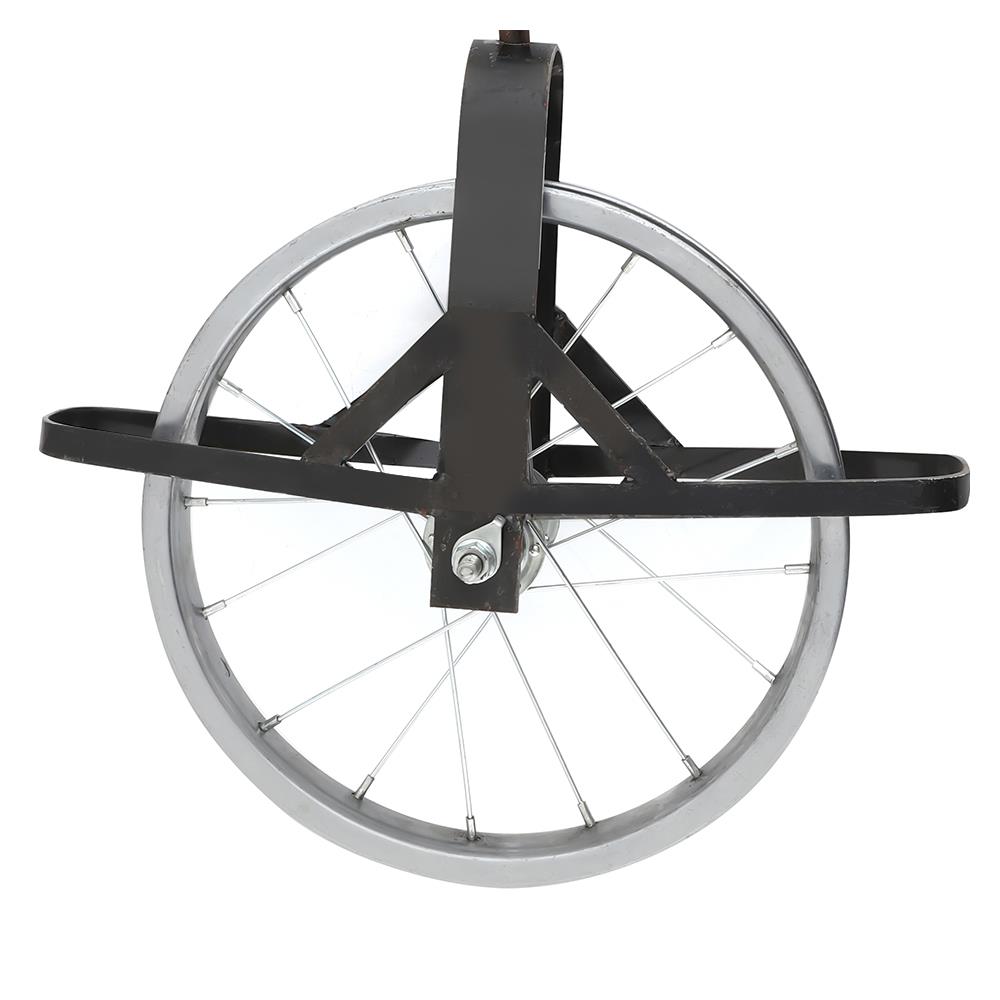 รอกชักปูน เหรียญทองทูล ล้อจักรยาน กลาง 12 นิ้ว