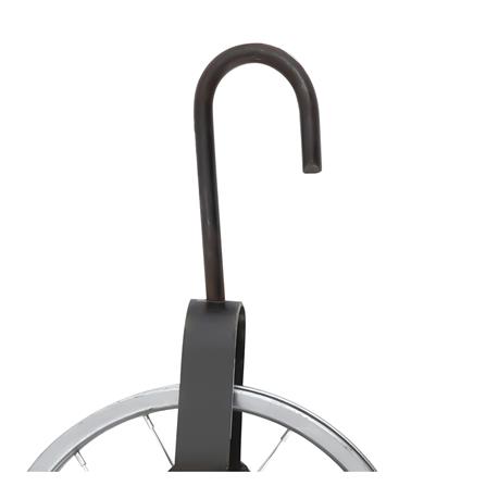 รอกชักปูน เหรียญทองทูล ล้อจักรยาน กลาง 12 นิ้ว_1