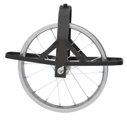 รอกชักปูน เหรียญทองทูล ล้อจักรยาน กลาง 12 นิ้ว_2