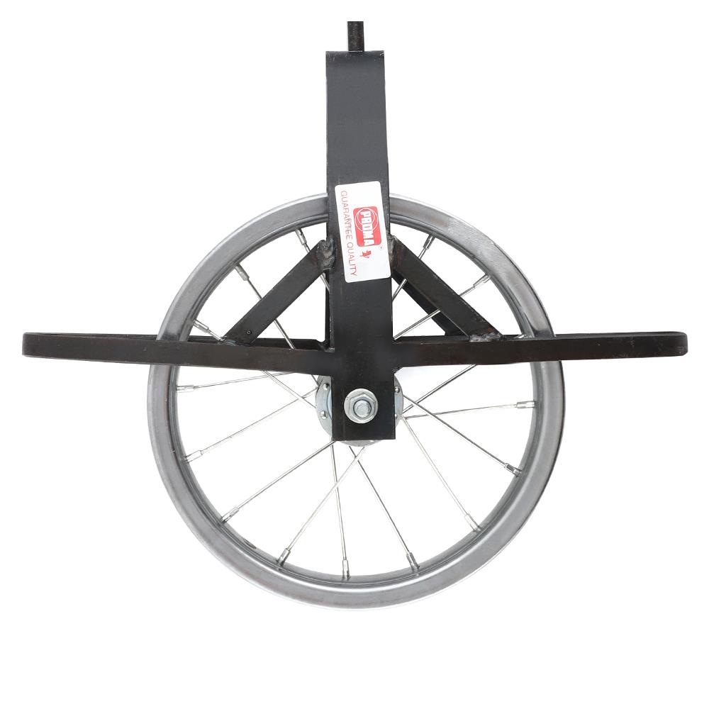 รอกชักปูน เหรียญทองทูล ล้อจักรยาน เล็ก 10 นิ้ว