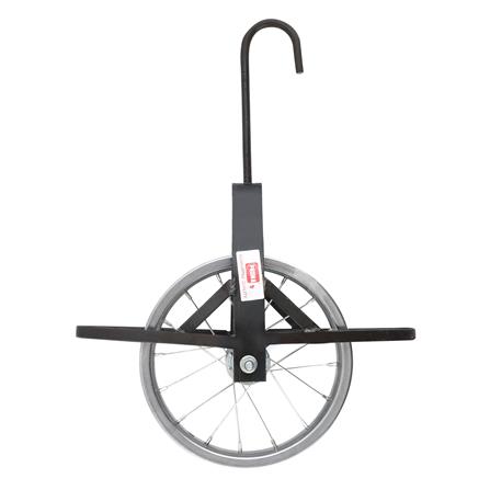 รอกชักปูน เหรียญทองทูล ล้อจักรยาน เล็ก 10 นิ้ว