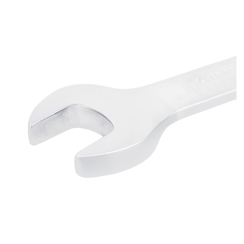 ประแจแหวนข้างปากตาย ANTON 14 มม.