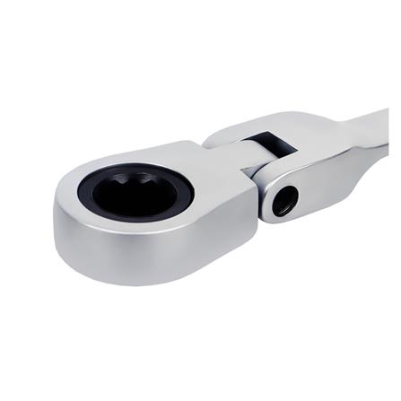 ประแจแหวนข้างปากตาย ANTON 19 มม._2