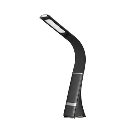 ไฟอ่านหนังสือ LED RIN RECHARGEABLE MODERN สีดำ_0