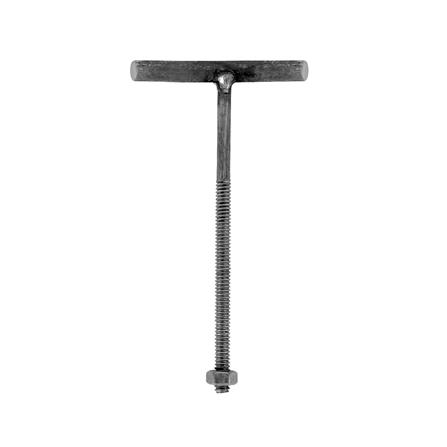 อะไหล่เหล็กตัว T ยึดเตา BP BP7_0