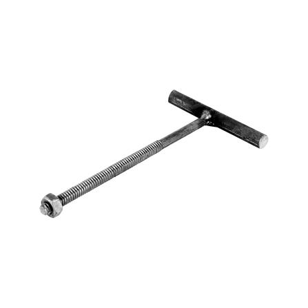 อะไหล่เหล็กตัว T ยึดเตา BP BP7_1