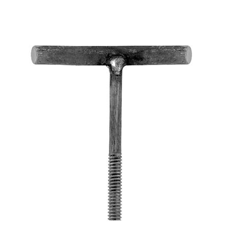 อะไหล่เหล็กตัว T ยึดเตา BP BP7_2