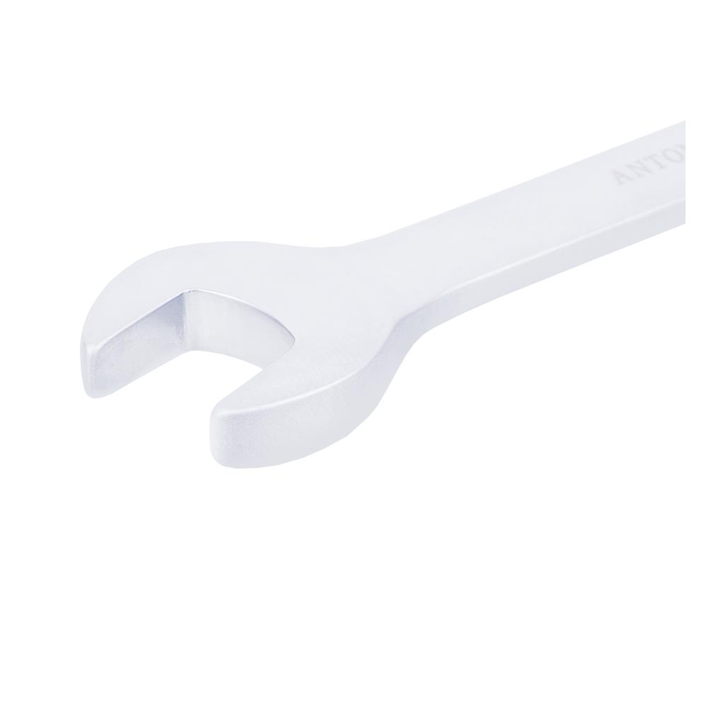 ประแจแหวนข้างปากตาย ANTON 12 มม.