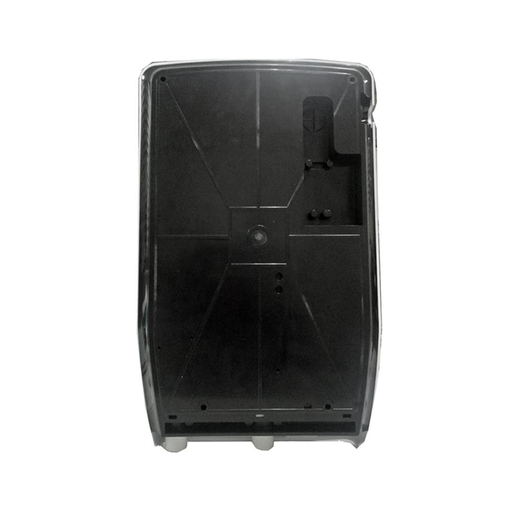 เครื่องทำน้ำอุ่น TURBORA M5500E 5500 วัตต์ สีเงิน