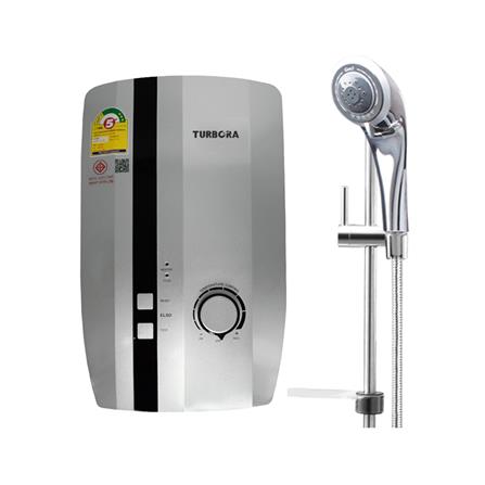เครื่องทำน้ำอุ่น TURBORA M5500E 5500 วัตต์