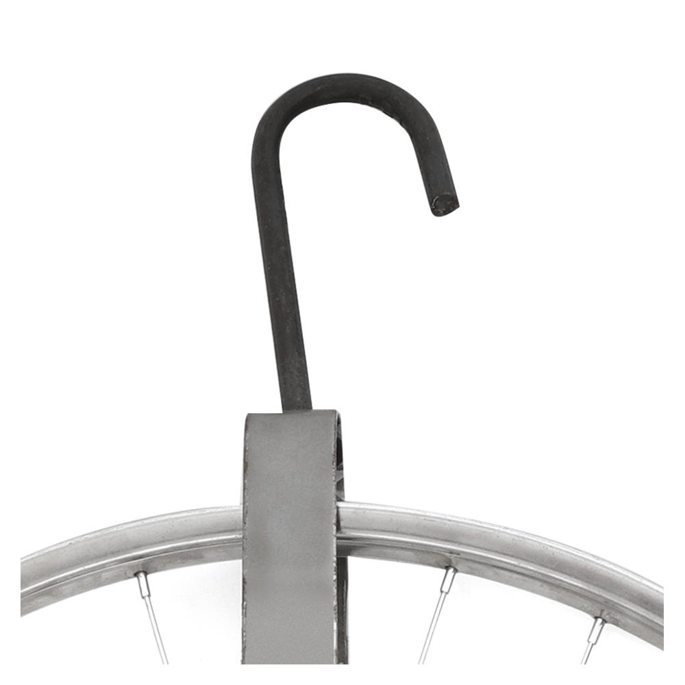 รอกชักปูน เหรียญทองทูล ล้อจักรยาน ใหญ่ 21 นิ้ว