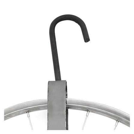 รอกชักปูน เหรียญทองทูล ล้อจักรยาน ใหญ่ 21 นิ้ว_1