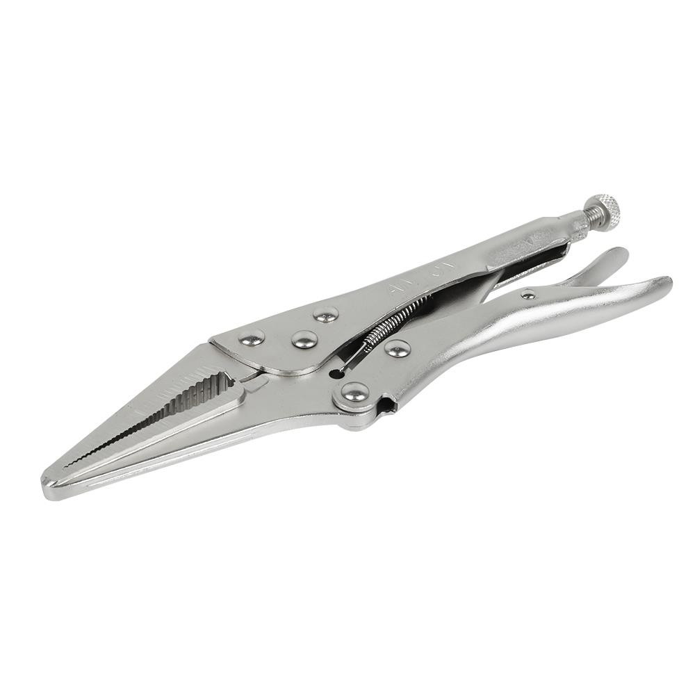 คีมล็อกปากแหลม ANTON 9 นิ้ว