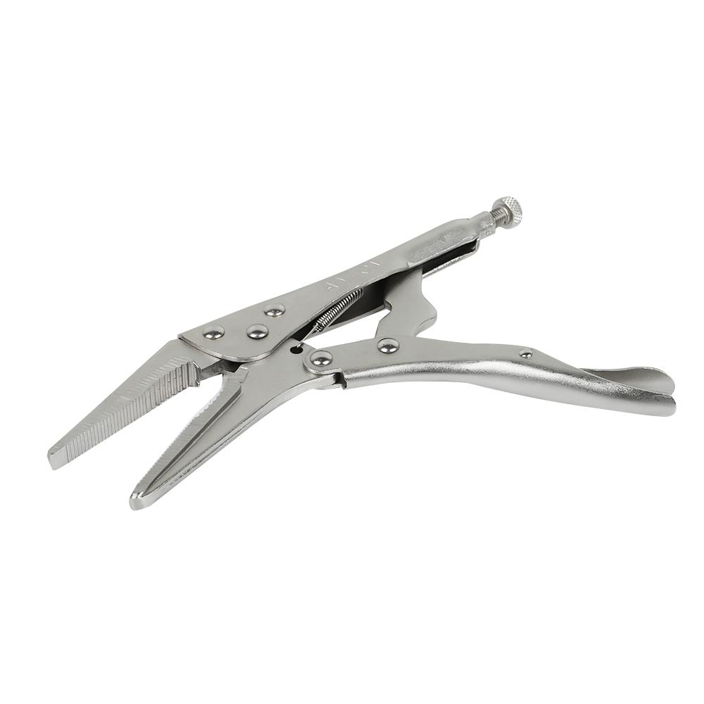 คีมล็อกปากแหลม ANTON 9 นิ้ว