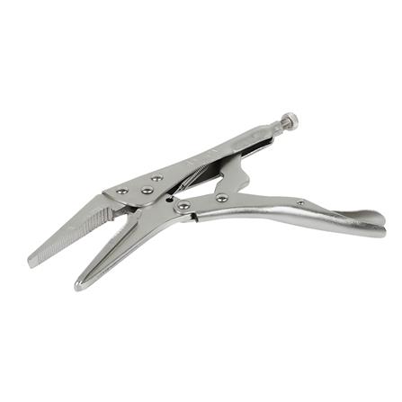 คีมล็อกปากแหลม ANTON 9 นิ้ว_1