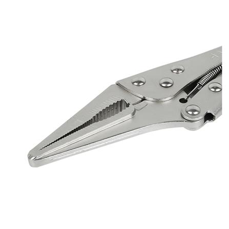 คีมล็อกปากแหลม ANTON 9 นิ้ว_2