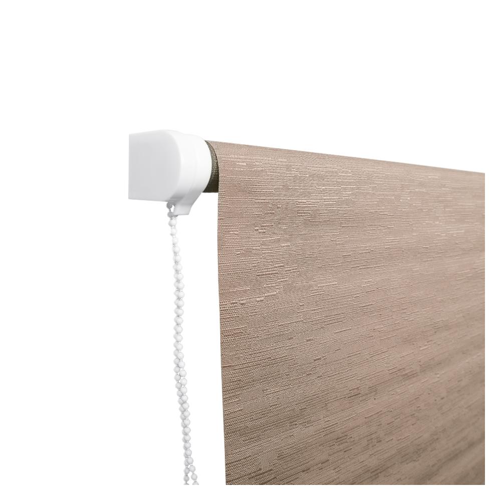 ผ้าม่านม้วน ME LIVING B2619-04 100X150 ซม. สีน้ำตาล