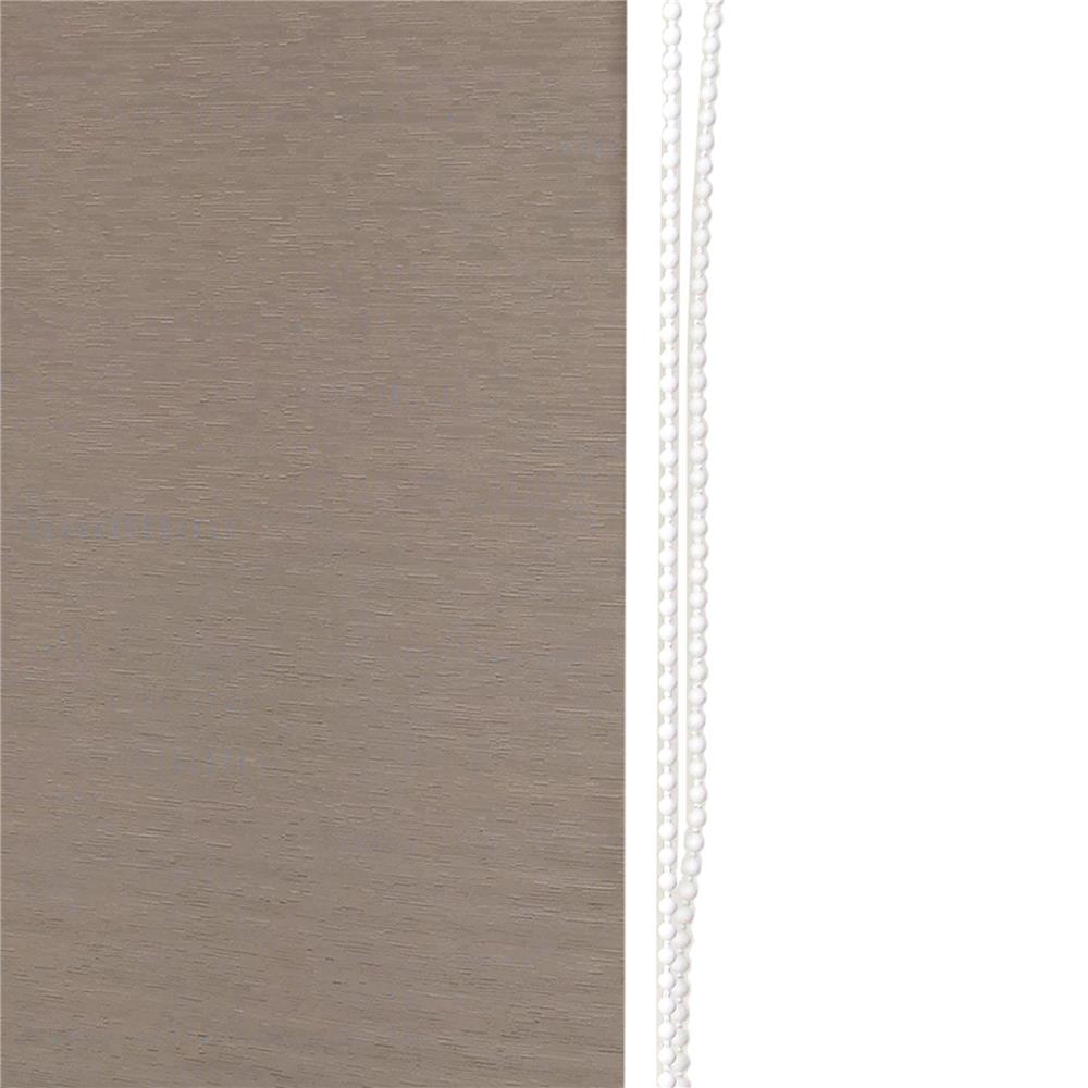 ผ้าม่านม้วน ME LIVING B2619-04 100X150 ซม. สีน้ำตาล