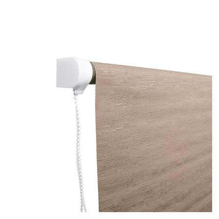 ผ้าม่านม้วน ME LIVING B2619-04 100X150 ซม. สีน้ำตาล_1