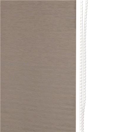 ผ้าม่านม้วน ME LIVING B2619-04 100X150 ซม. สีน้ำตาล_2