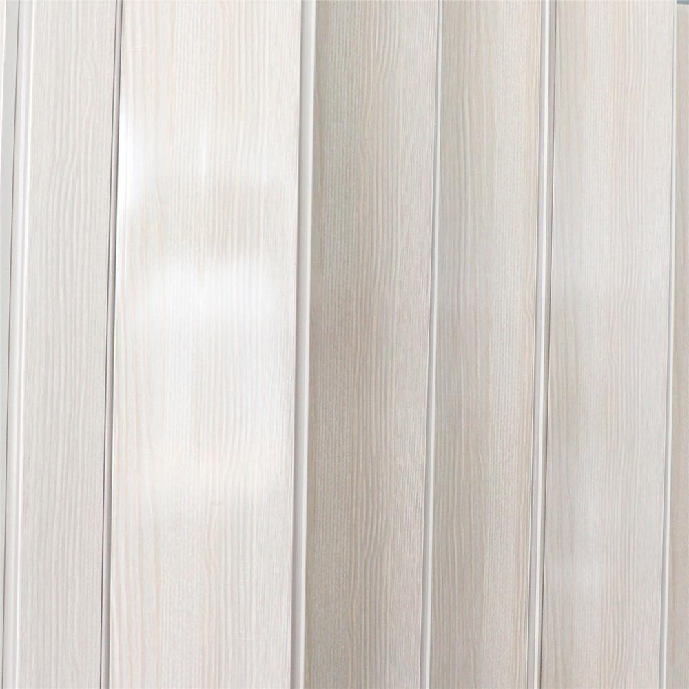 ฉากกั้นห้องแบบทึบ DIY ME LIVING 100X200 ซม. สีเทา