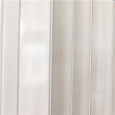 ฉากกั้นห้องแบบทึบ DIY ME LIVING 100X200 ซม. สีเทา_2