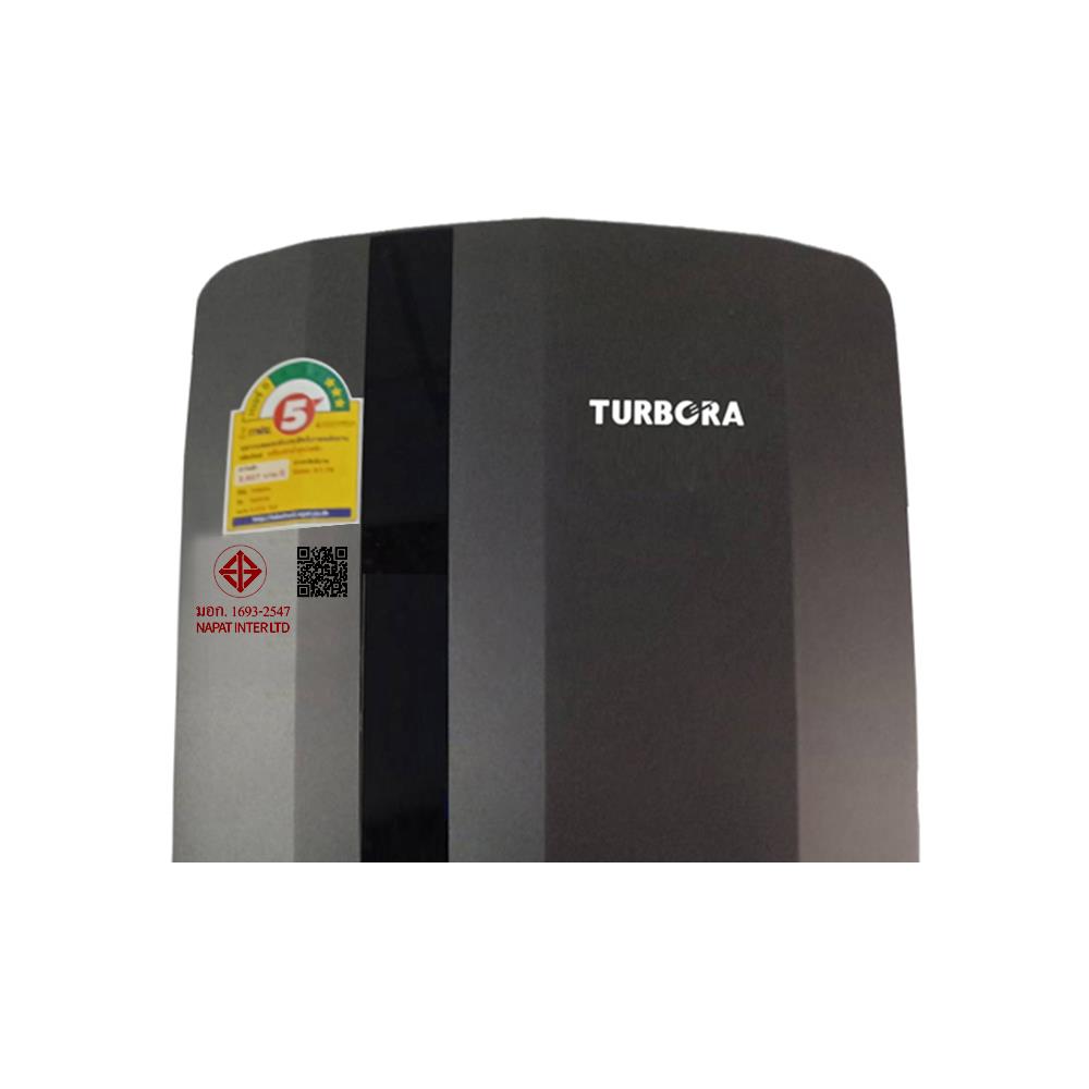 เครื่องทำน้ำอุ่น TURBORA M4500E 4500 วัตต์