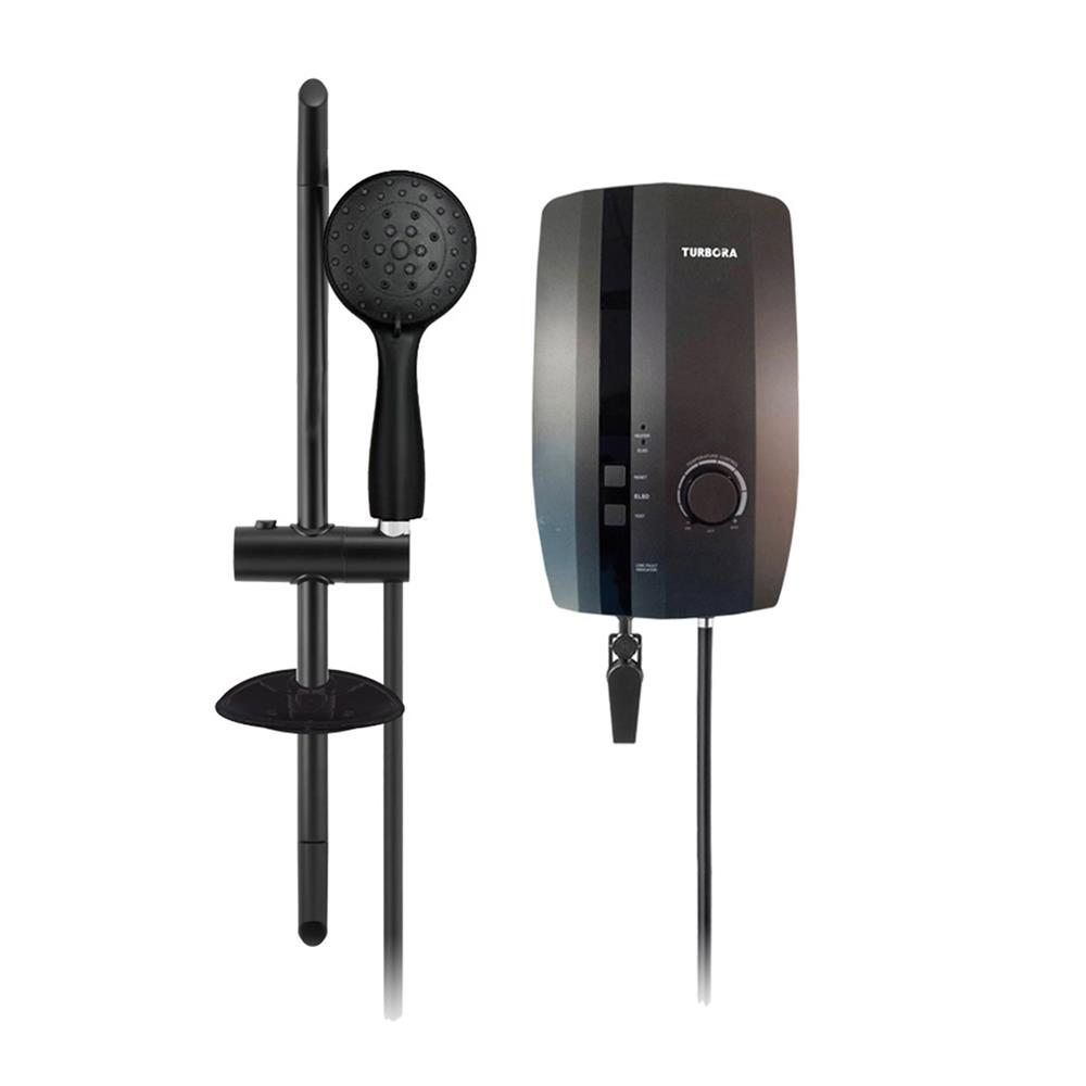 เครื่องทำน้ำอุ่น TURBORA M4500E 4500 วัตต์