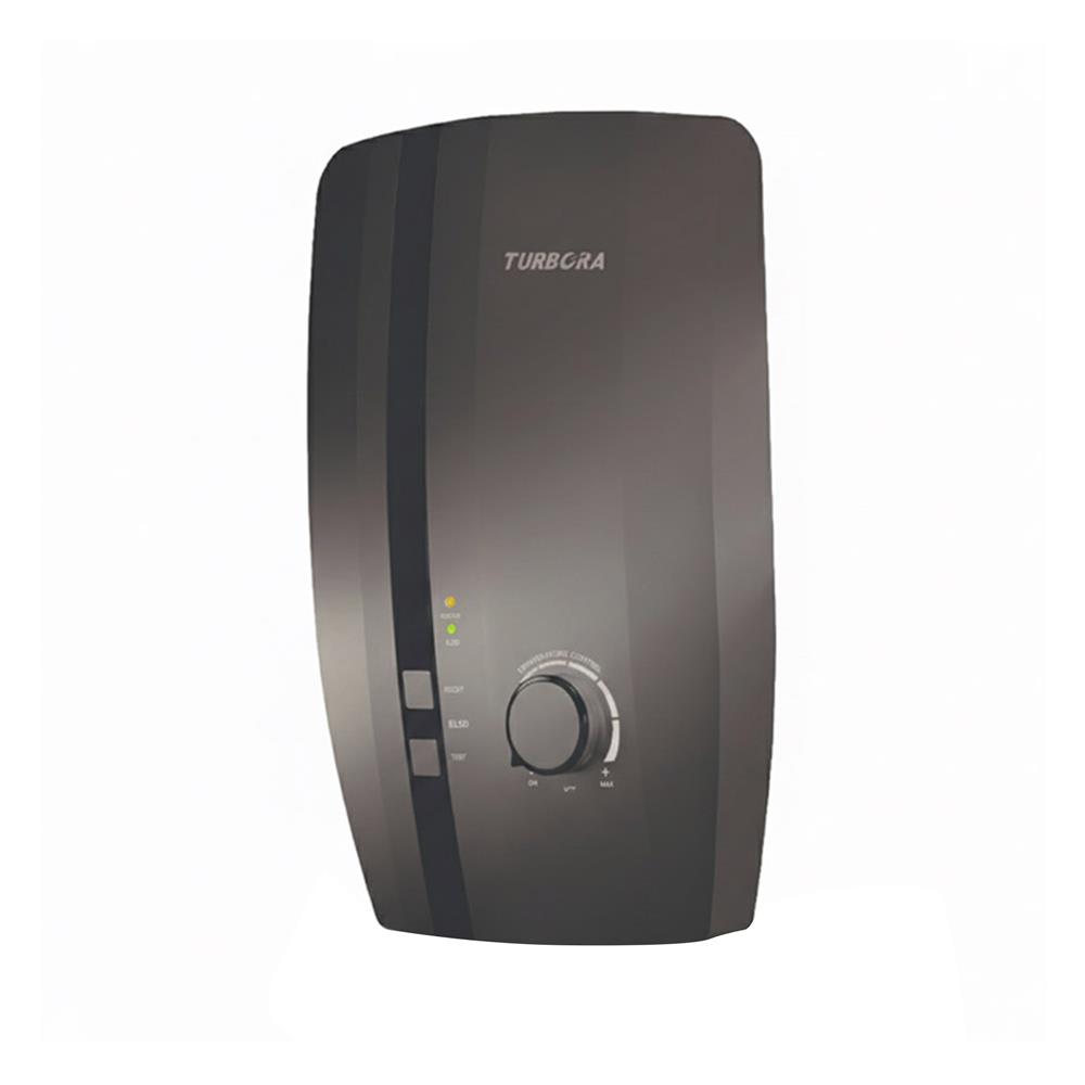 เครื่องทำน้ำอุ่น TURBORA M4500E 4500 วัตต์