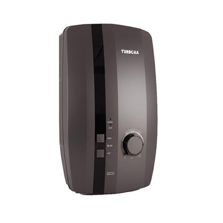 เครื่องทำน้ำอุ่น TURBORA M4500E 4500 วัตต์_2