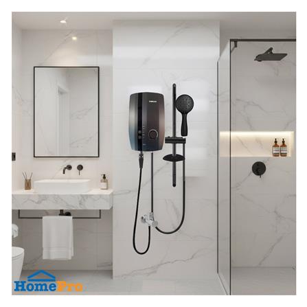 เครื่องทำน้ำอุ่น TURBORA M4500E 4500 วัตต์_4