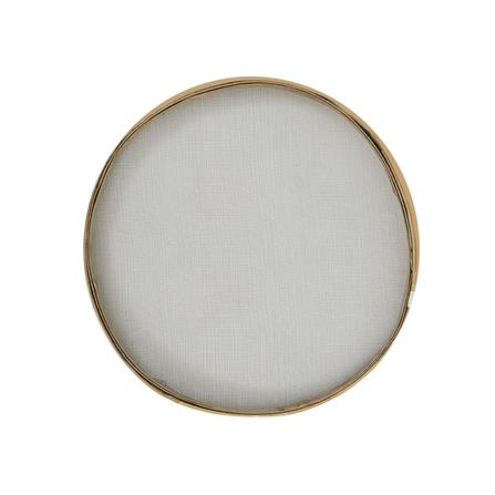 ตะแกรงร่อนทรายขอบไม้ SPOA_1