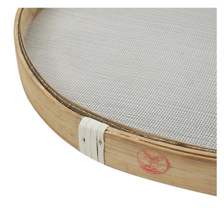 ตะแกรงร่อนทรายขอบไม้ SPOA_2