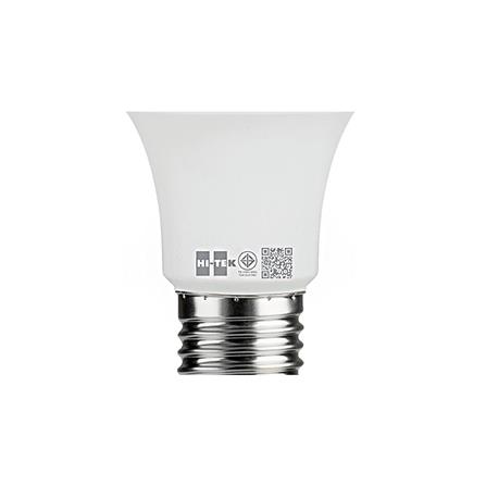 หลอด LED 3 IN 1 HI-TEK E27 9 วัตต์ DAYLIGHT WARMWHITE COOLWHITE_4