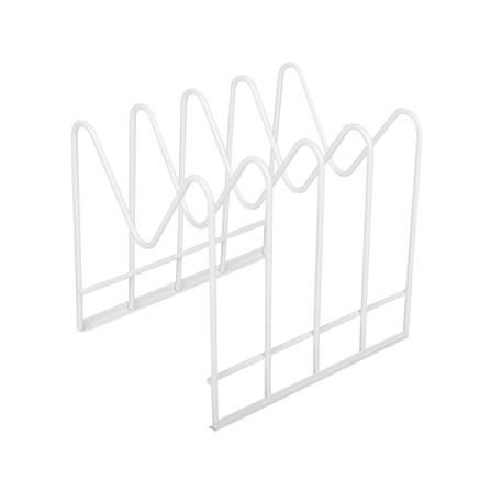 ที่จัดเก็บกระทะ และฝาเครื่องครัว KECH_0