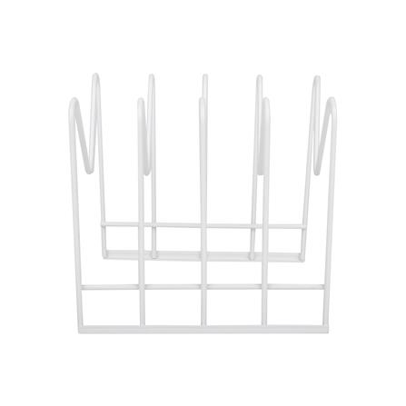 ที่จัดเก็บกระทะ และฝาเครื่องครัว KECH_2