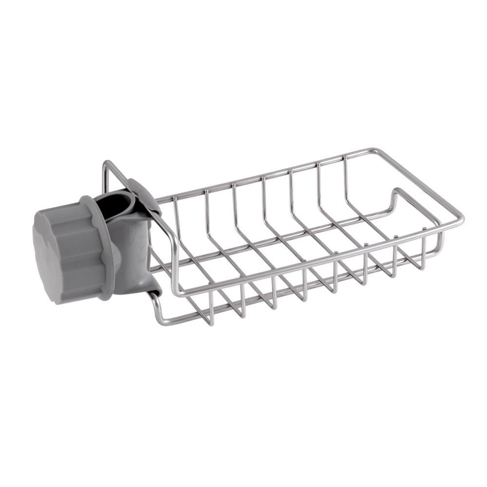 ตะแกรงวางของอเนกประสงค์ WS WR-6111 สีสเตนเลส