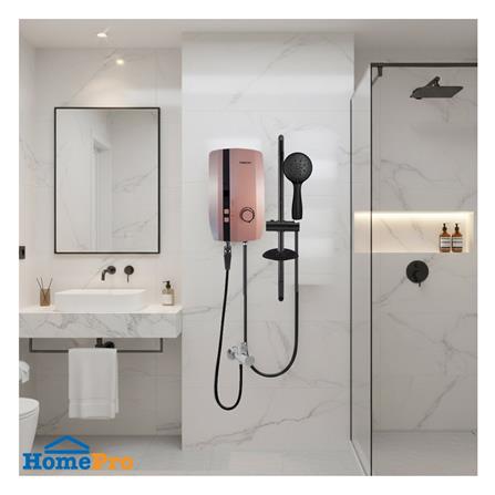 เครื่องทำน้ำอุ่น TURBORA M3500E 3500 วัตต์_3