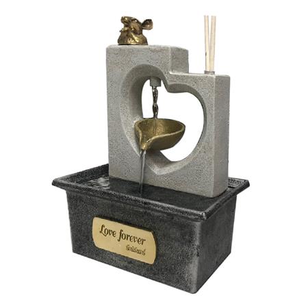 น้ำพุอะโรมา ANA รักนิรันดร์_1