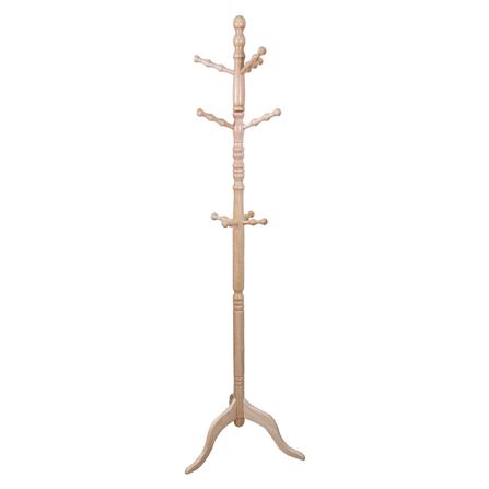 ที่แขวนอเนกประสงค์ Y.K.S 175 ซม. สีเนเชอรัล_0