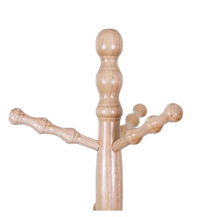 ที่แขวนอเนกประสงค์ Y.K.S 175 ซม. สีเนเชอรัล_1