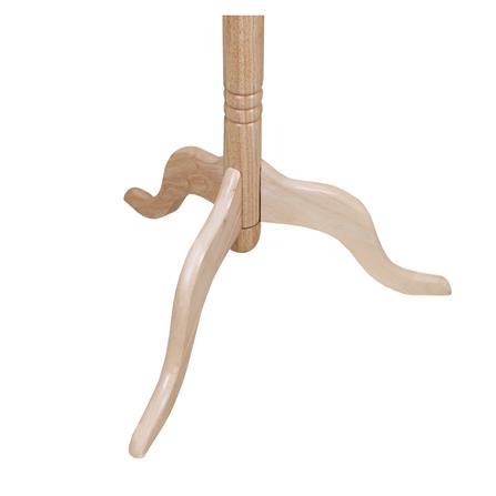 ที่แขวนอเนกประสงค์ Y.K.S 175 ซม. สีเนเชอรัล_2