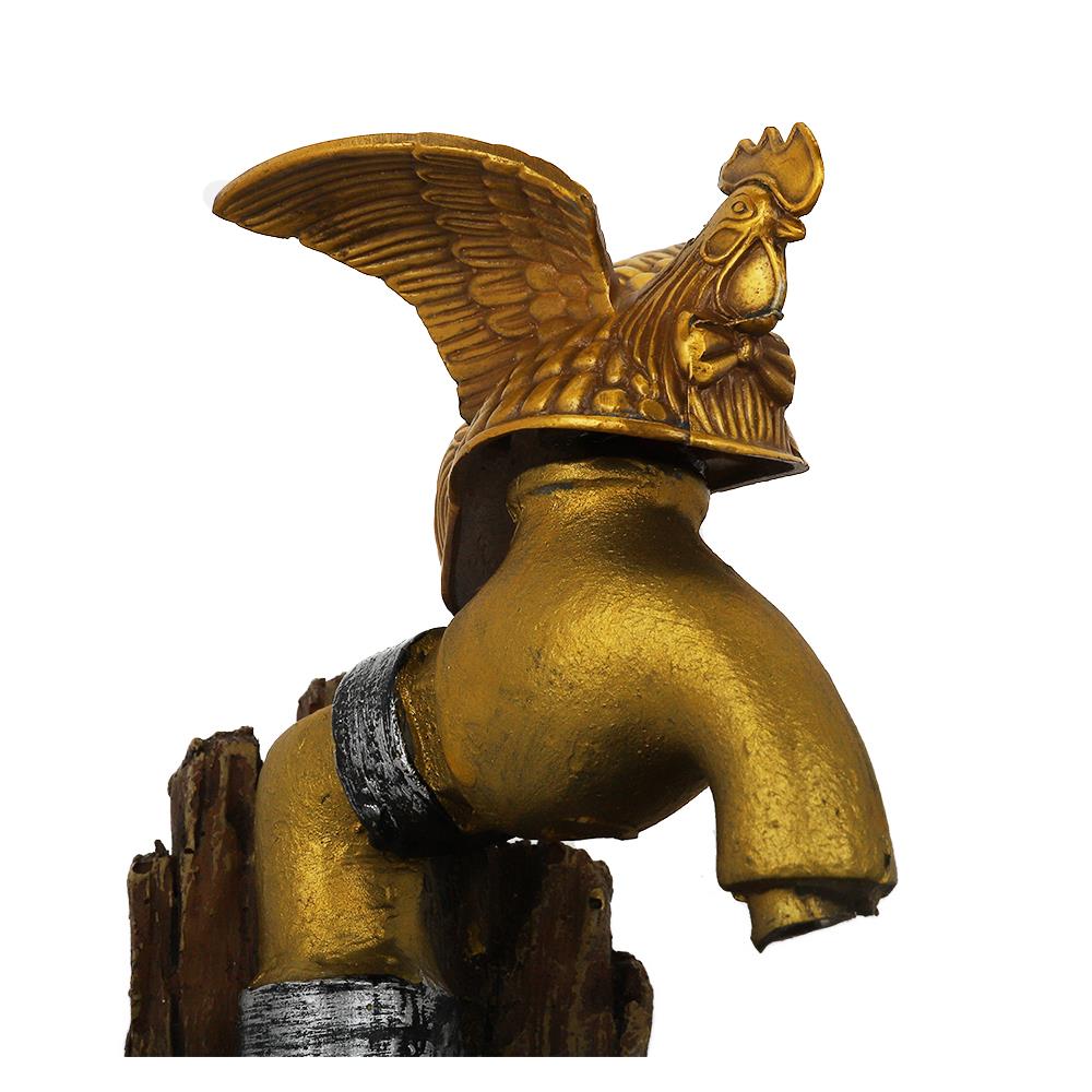 น้ำพุอโรม่า ANA ฝันที่เป็นจริง