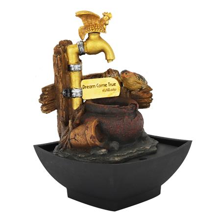 น้ำพุอโรม่า ANA ฝันที่เป็นจริง_1